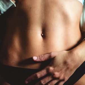 buikmassage buik massage