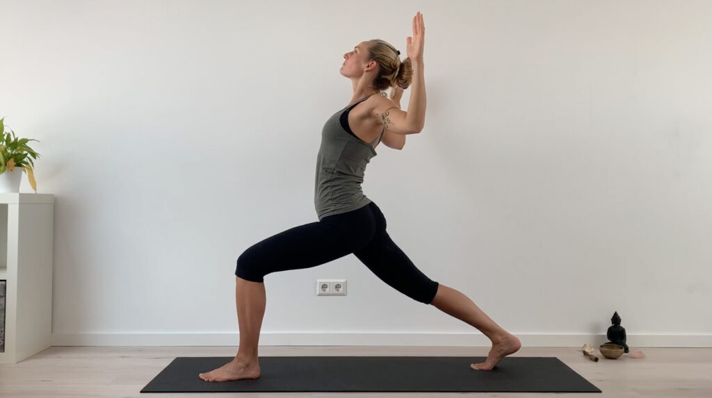 online yoga platform yogalessen hartopeners hormoon hormoonyoga hormonen