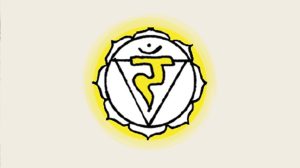 Derde chakra