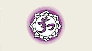 Zevende chakra