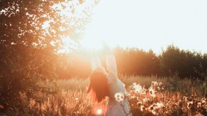 Energetische en emotionele transformatie