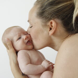 Shantala babymassage cursus