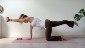 Tabata Core