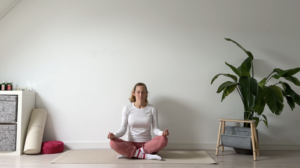 Yogales: Zacht openen